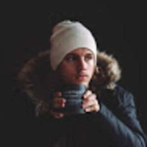 Meet your Posher, Drew